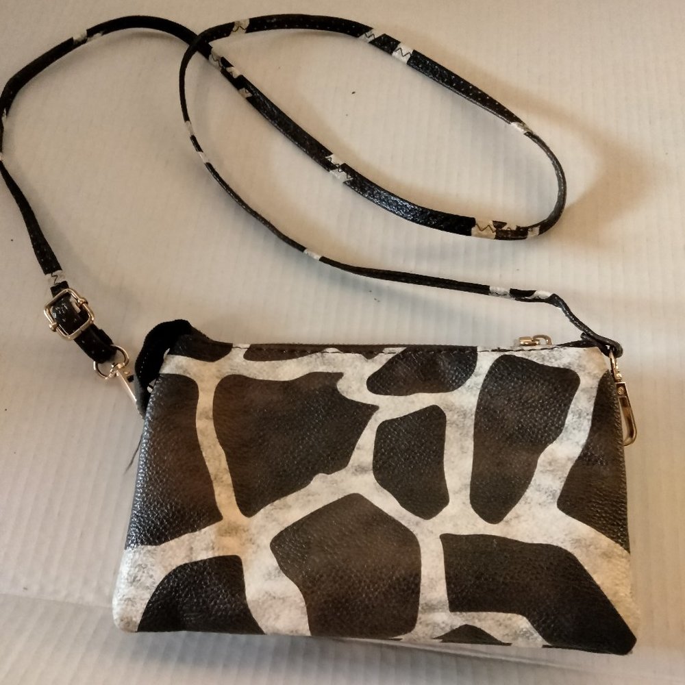 Jen & Co. Cross body.
